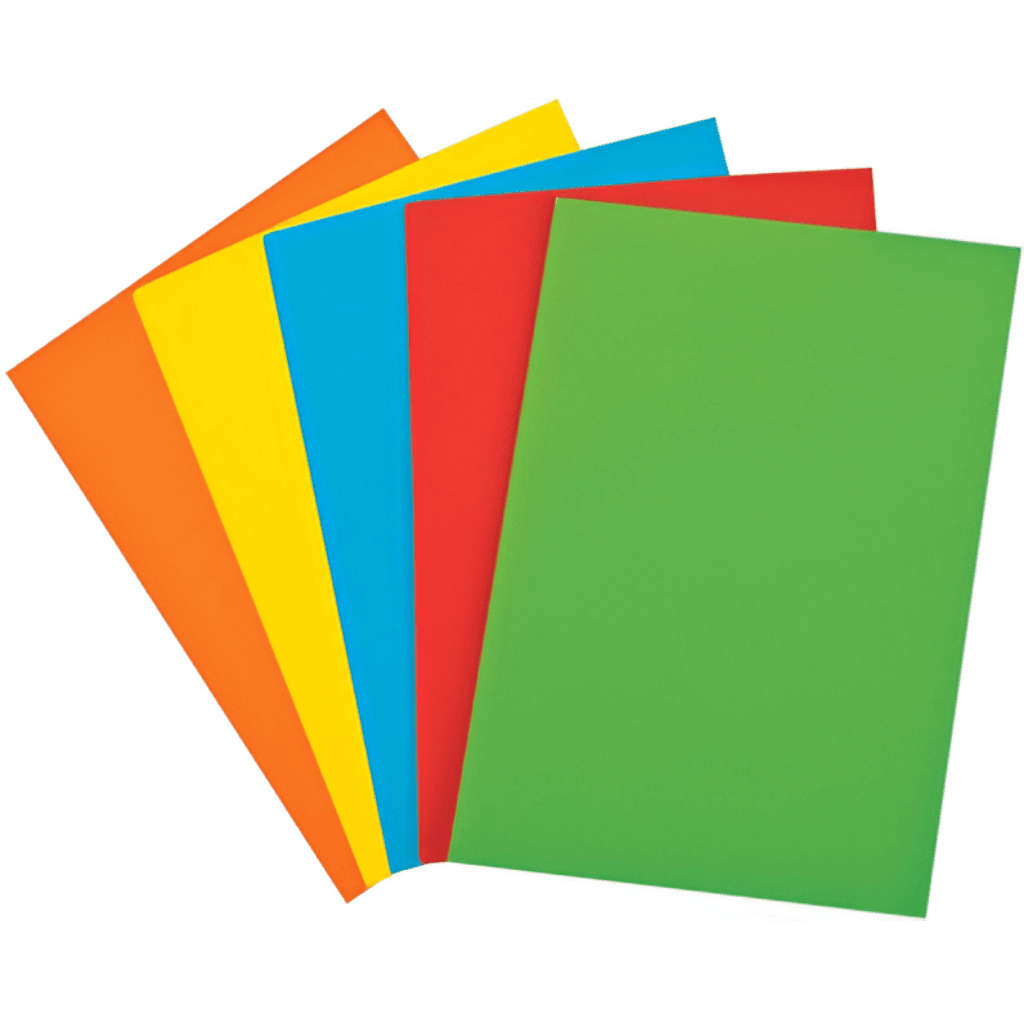 A3 Bright Board - Mixed Packs