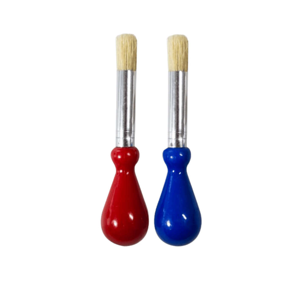 Teddy First Brush 2 Piece Set