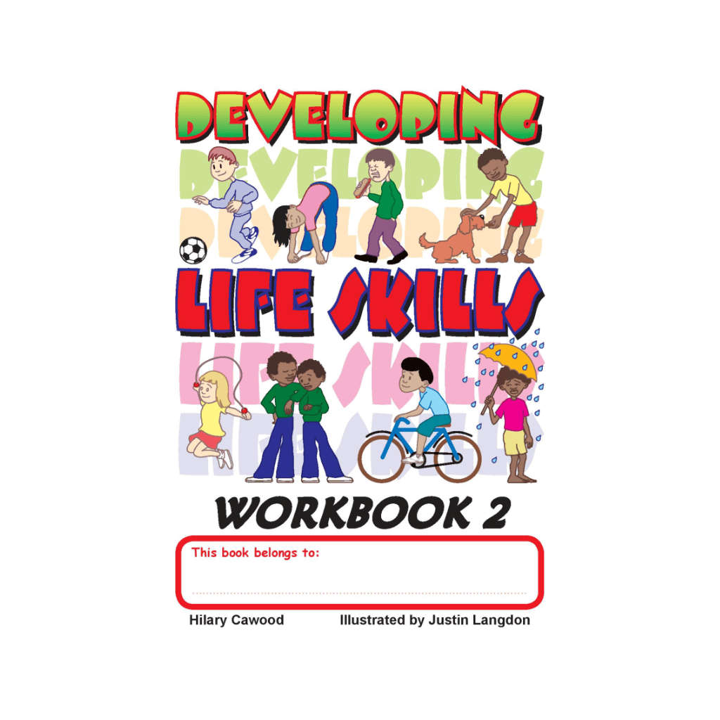 Trumpeter Developing Life Skills Workbook 2  Grade 2