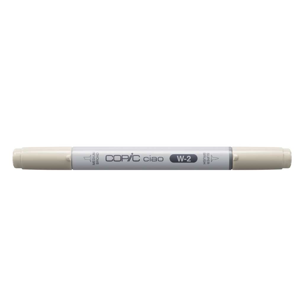 Copic Ciao Drawing Marker W-2