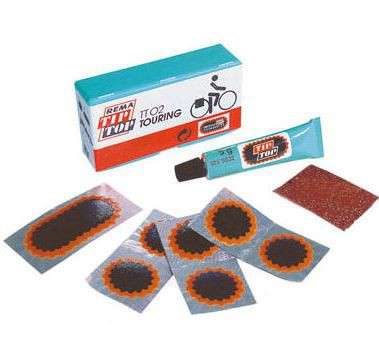 Rema Tip Top Puncture Repair Kit