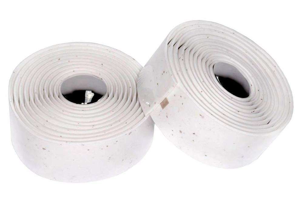 Radon Handlebar Tape - White
