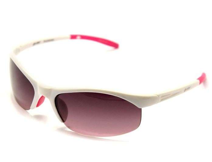 Glider Adrenalin White - Polarized