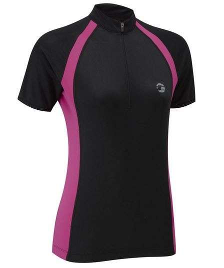 Tenn Sprint Cycling Shirt - Ladies - UK 12