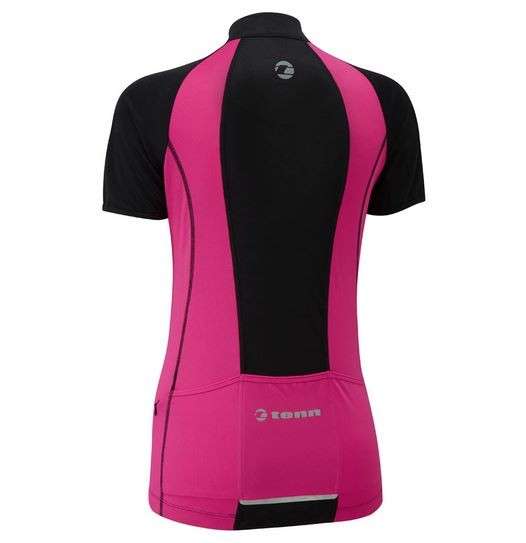 Tenn Sprint Cycling Shirt - Ladies - UK 12