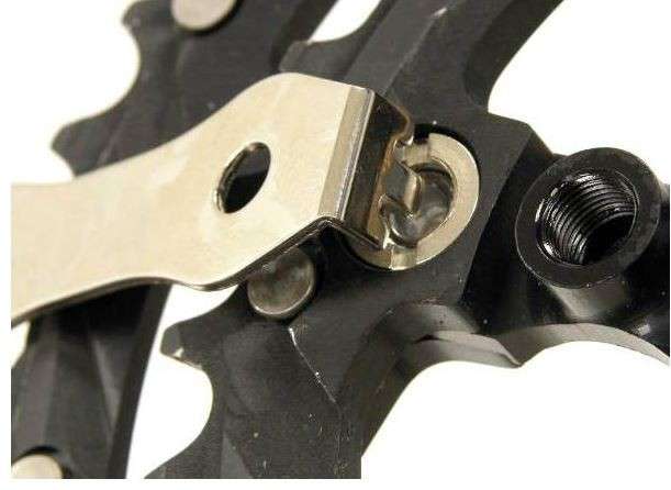 Park Tool CNW-2 Chainring Nut Wrench