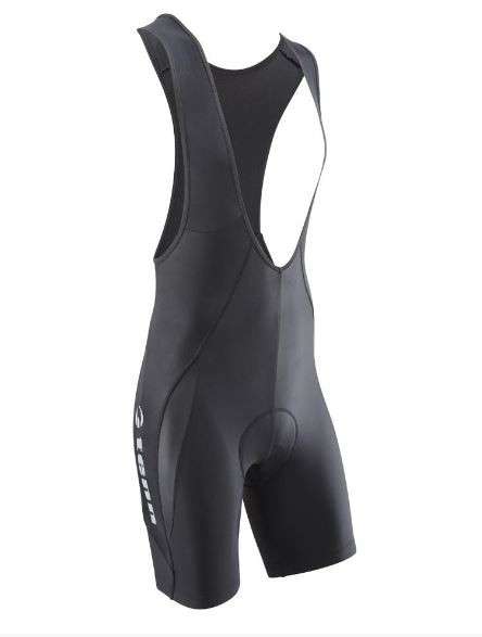 Tenn Pro Bib Shorts