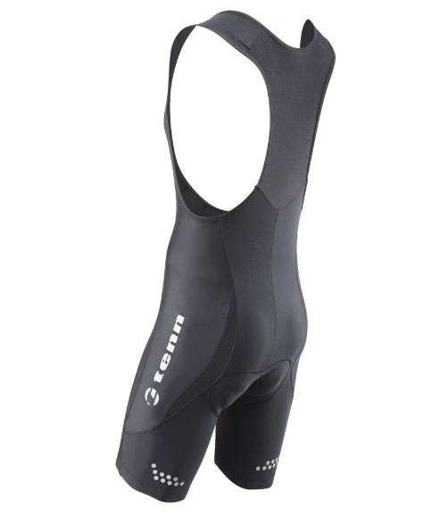 Tenn Pro Bib Shorts