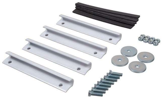 Holdfast Gutter Extrusions