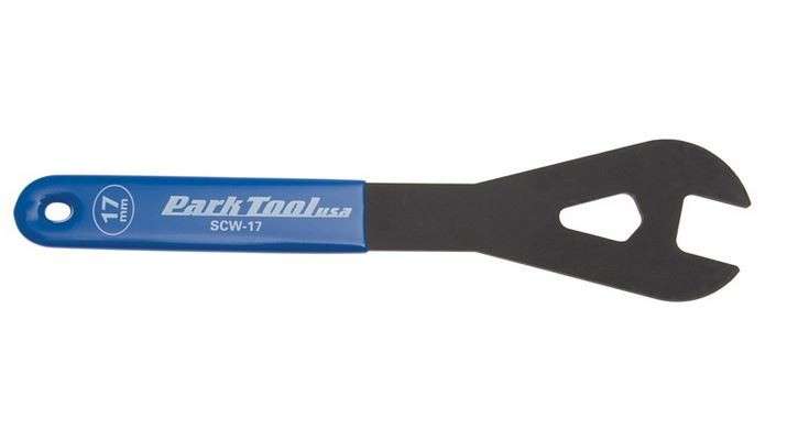 Park Tool SCW Cone Wrench - Various Sizes - 15mm