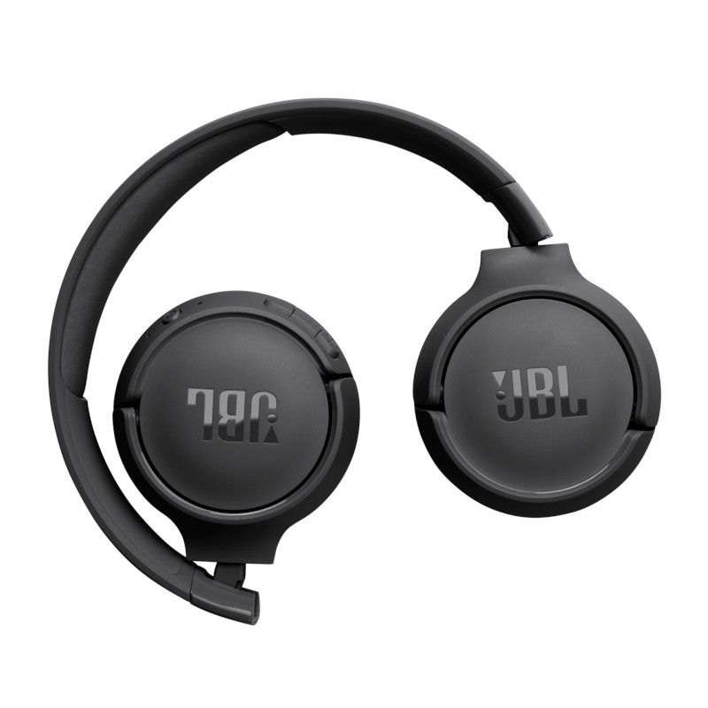 JBL Wireless Headphones Tune 527BT Black