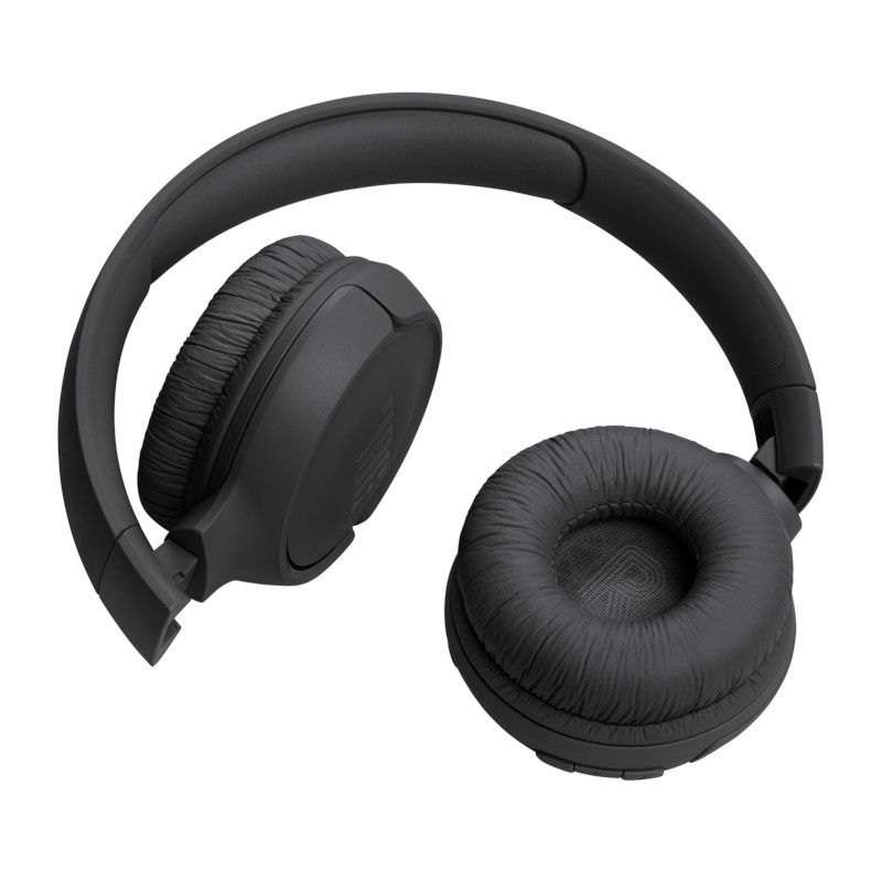 JBL Wireless Headphones Tune 527BT Black
