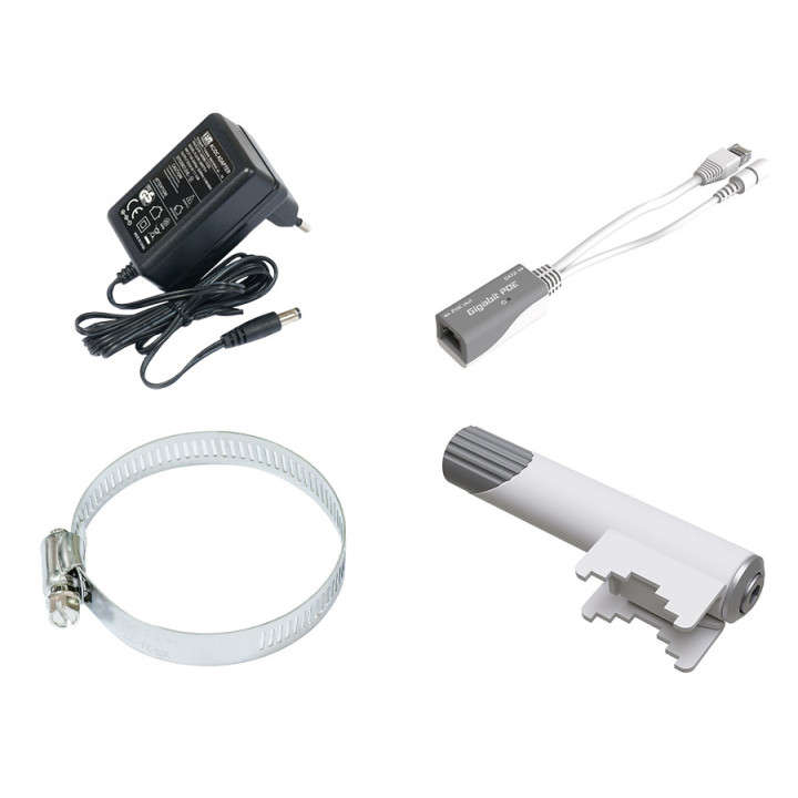 Wireless Wire Cube Pro