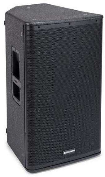 SAMSON RSX 115A Active Speaker - SAMSON