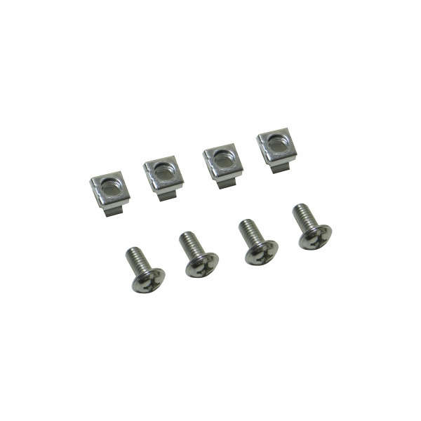 Premiumsun 4U Wall Mount Network Cabinet