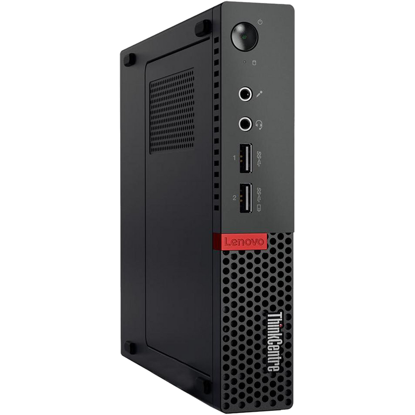 Lenovo ThinkCentre M910q Intel i5, 6th Gen Tiny PC with 8GB Ram 256SSD