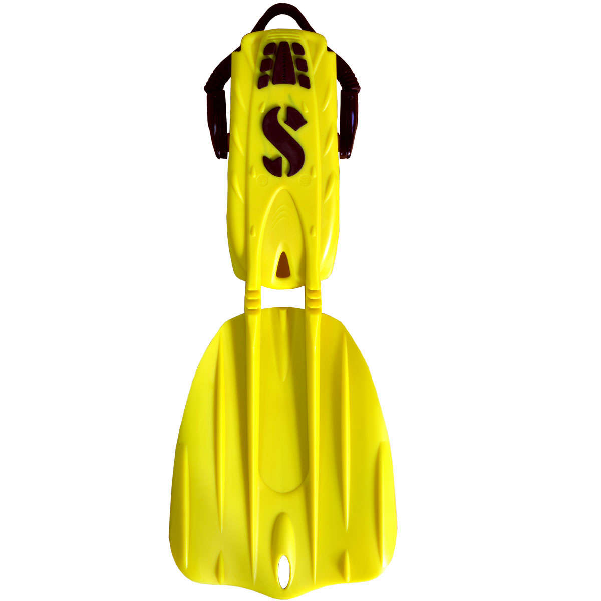 ScubaPro Seawing Nova 2 Fins - XL | BLUE