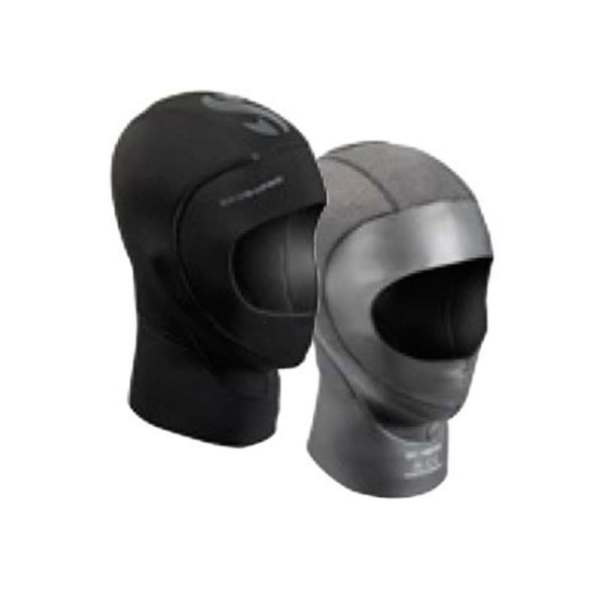 ScubaPro Everflex Hood 5/3Mm W Seal - M-L
