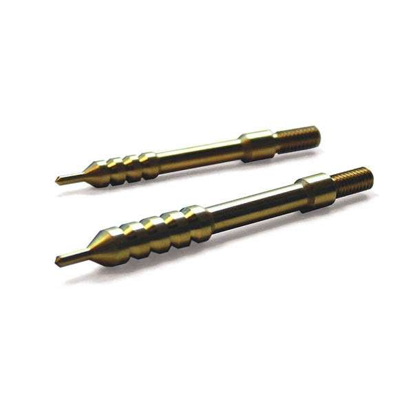 Hoppes Elite Pierce Point Cleaning Jags .30-8mm