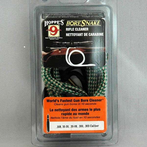Hoppes Hoppes Boresnake 30/ Nato/ 30-06/ 303/ M2 Cal
