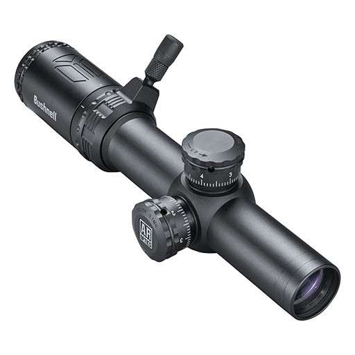 Bushnell AR OPTICS RIFLESCOPE  1-4X24