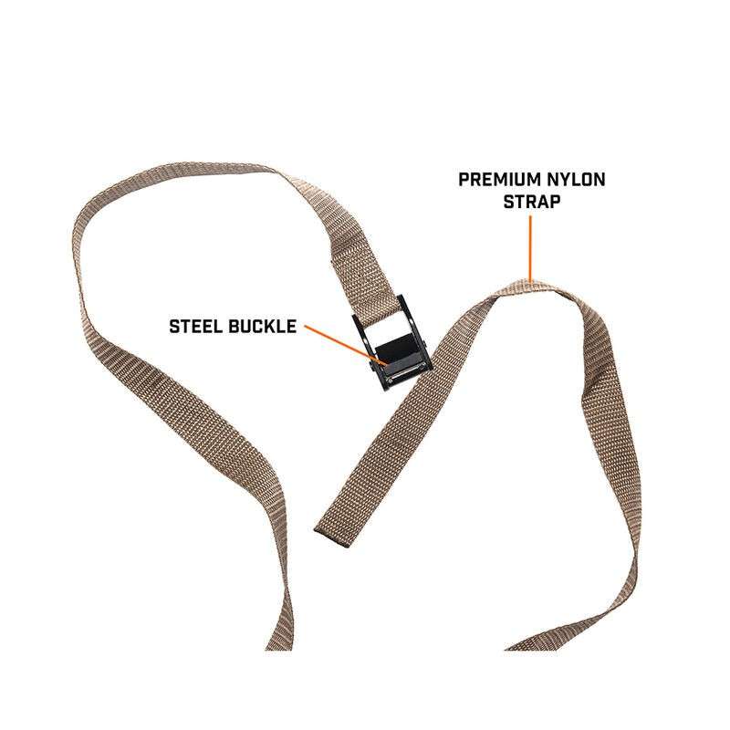 Bushnell BUSHNELL 24MP SINGLE CORE BROWN NO GLOW,  BOX