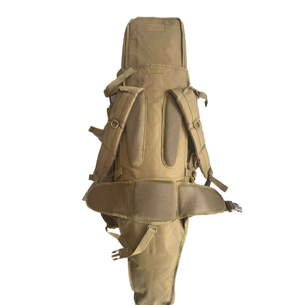 Supermoist Supermoist Tactical Rifle Bag - Green