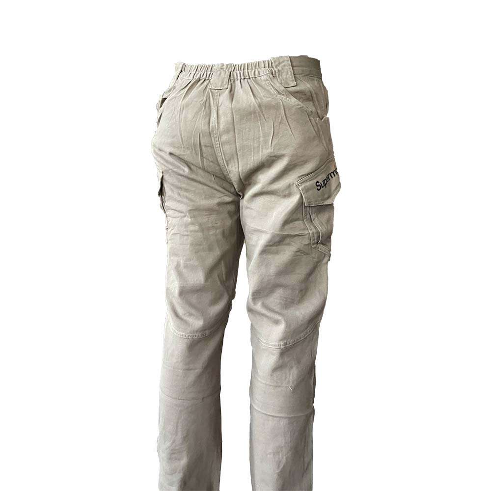 Supermoist Supermoist Tactical Pants - XL | Khaki