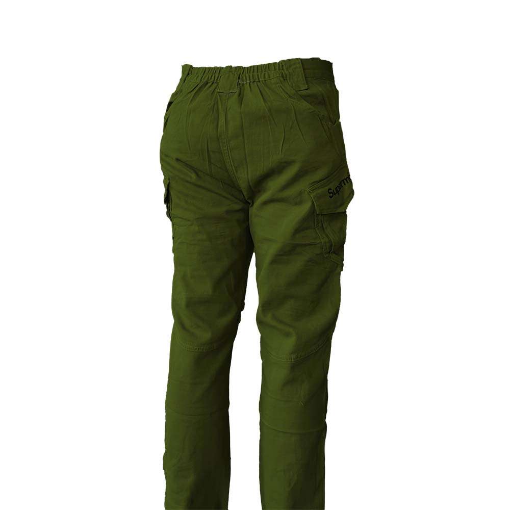 Supermoist Supermoist Tactical Pants - XL | Khaki