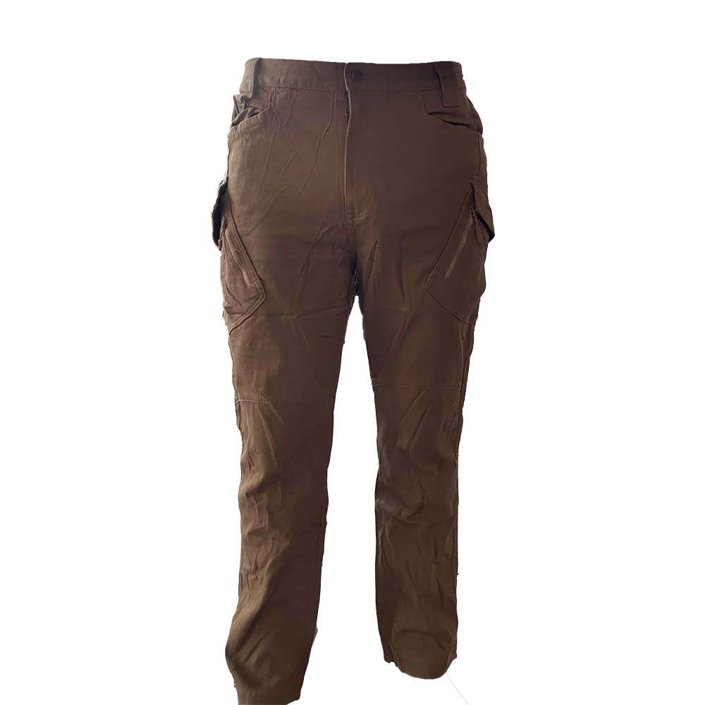 Supermoist Supermoist Tactical Pants - XL | Khaki