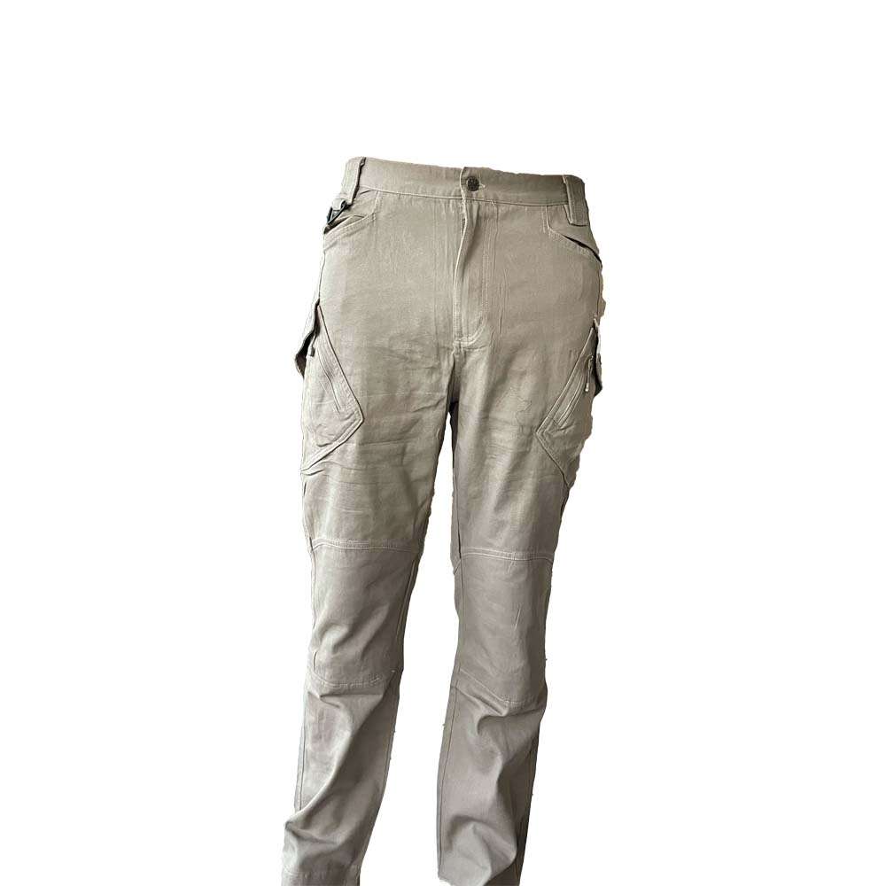 Supermoist Supermoist Tactical Pants - XL | Khaki