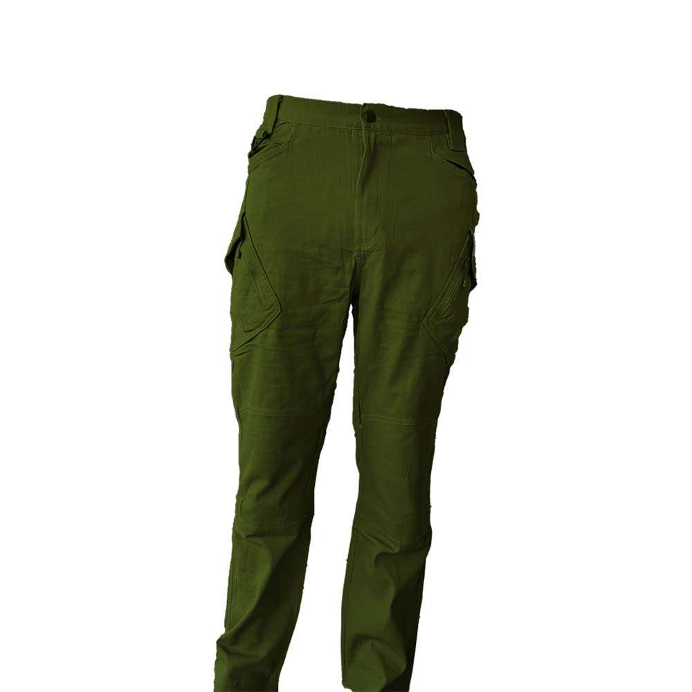 Supermoist Supermoist Tactical Pants - XL | Khaki