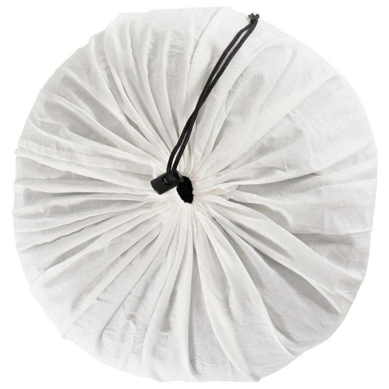 First Ascent First Ascent 68 x 55 cm cotton laundry bag