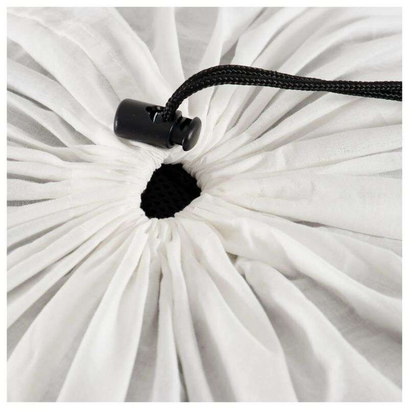 First Ascent First Ascent 68 x 55 cm cotton laundry bag