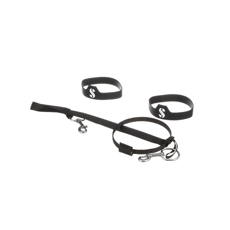 ScubaPro SCUBAPRO S-TEK STAGE KIT COLD WATER - 80