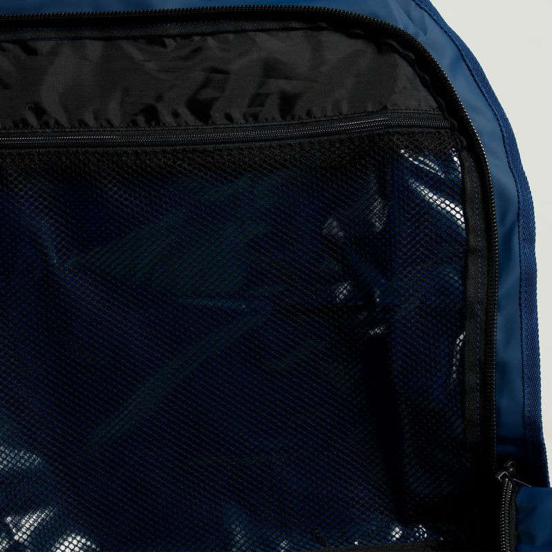 First Ascent First Ascent Yak Sac Duffel 125L - Blue