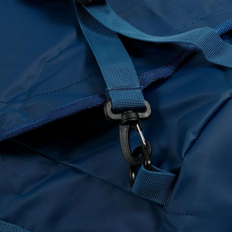 First Ascent First Ascent Yak Sac Duffel 125L - Blue