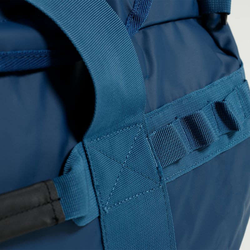 First Ascent First Ascent Yak Sac Duffel 125L - Blue