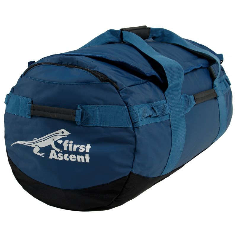 First Ascent First Ascent Yak Sac Duffel 125L - Blue