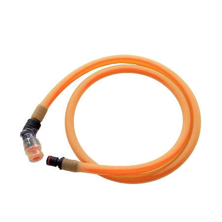 LIZZARD Replacement Silicone Tube Kit