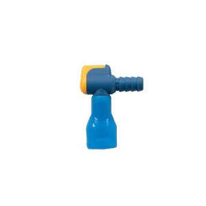 LIZZARD Bite Valve Camille (90 Degree)