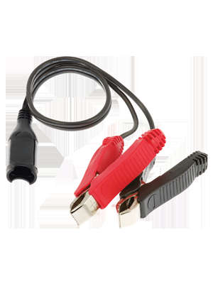 Optimate BATTERY CLAMP CONNECTOR TO SAE CONNECTION. 50CM LONG