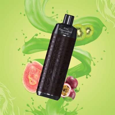 Mosmo Mosmo Storm X Disposable Freebase 5mg DTL - Lush Ice