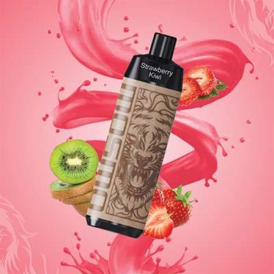 Mosmo Mosmo Storm X Disposable Freebase 5mg DTL - Lush Ice