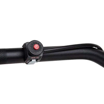Supermoist Engine Starter/Kill Switch (KTM/HUSQ/GG)