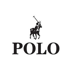 POLO Fullgrain Leather Belt