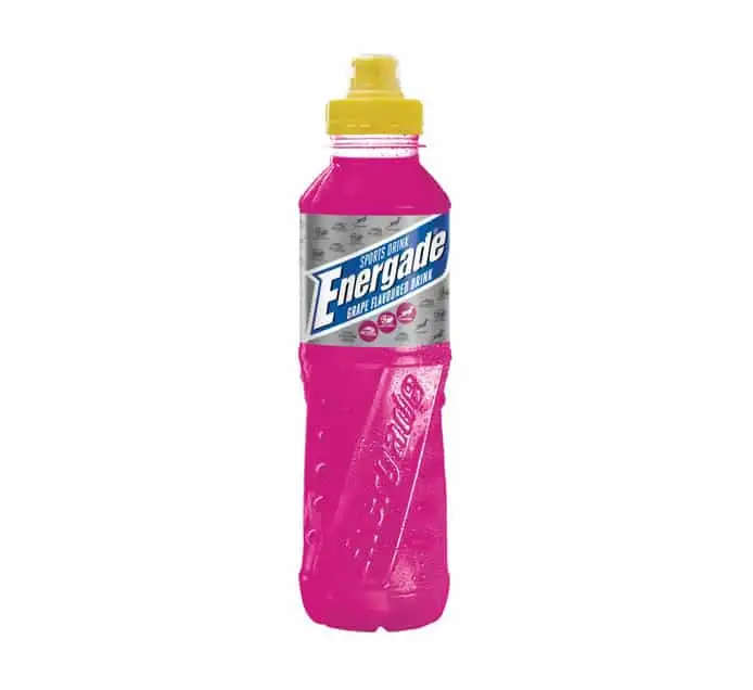 Energade Grape 500ml
