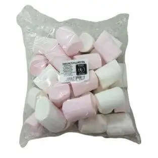 Marshmallows Pink &amp; White 150g