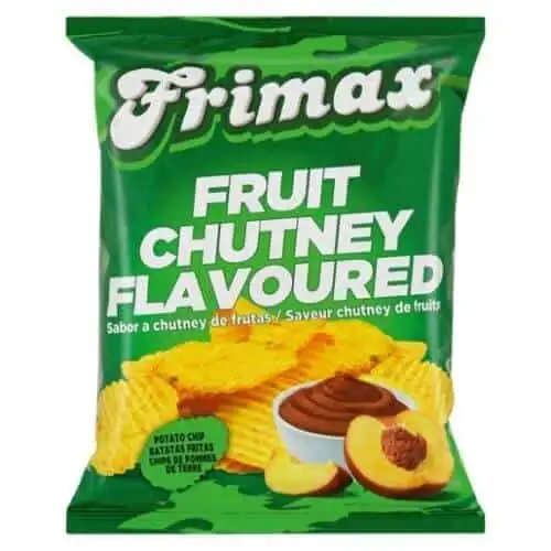 Frimax Chips 12X30g
