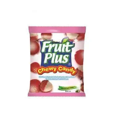 Fruit Plus Litchi 100's